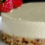 Vegan Cheesecake