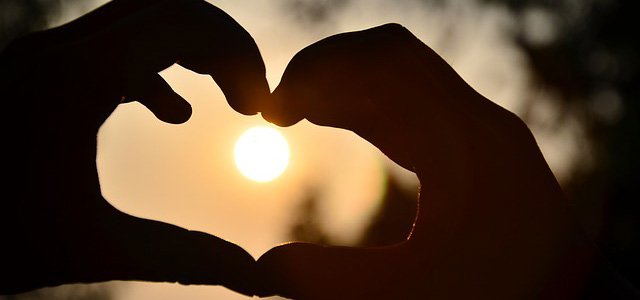 Leven vanuit je hart