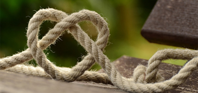 Keuzes, kansen & knopen doorhakken