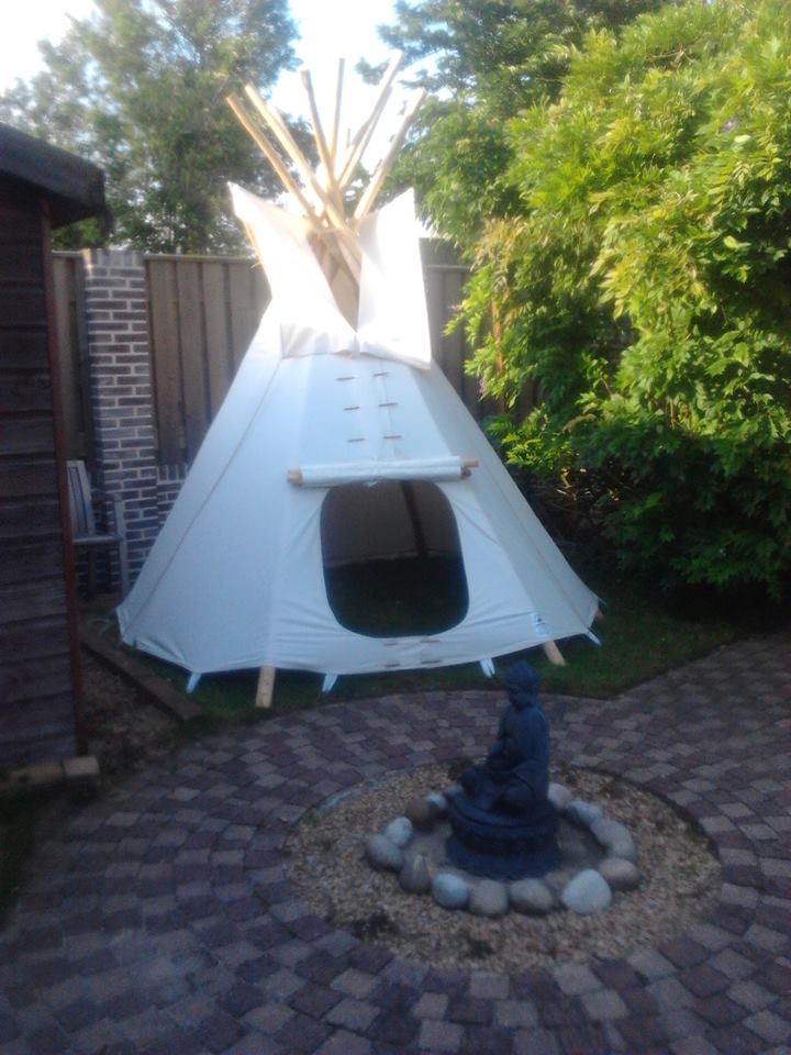Tipi