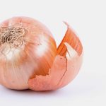 laagjes afpellen als een ui